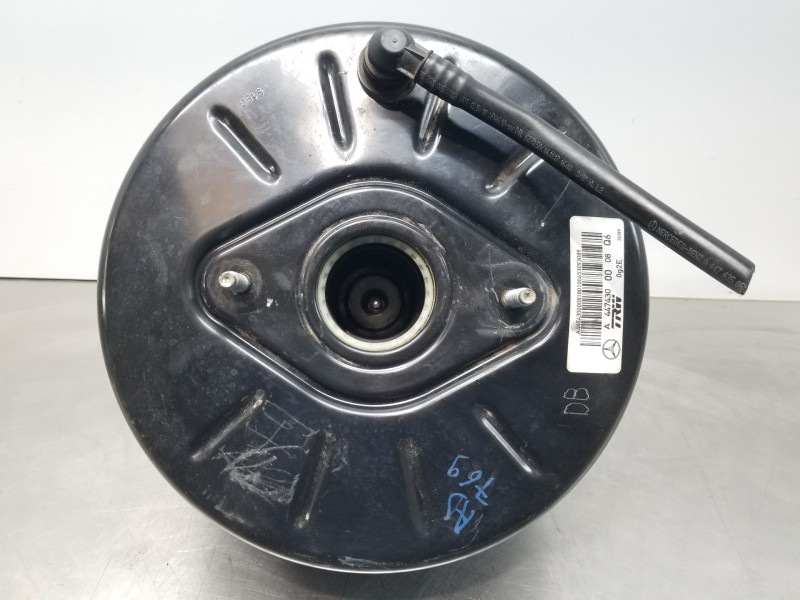 Recambio de servofreno para mercedes vito mixto (447) combi referencia OEM IAM A4474310200 A4474300008 