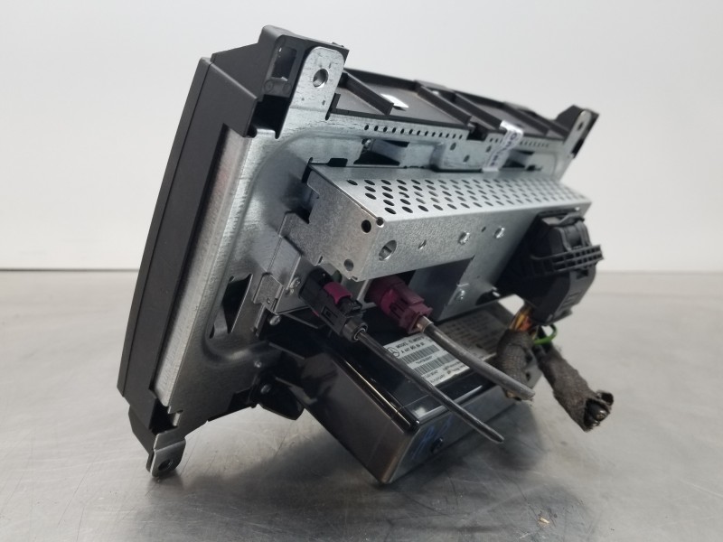 Recambio de sistema audio / radio cd para mercedes vito mixto (447) combi referencia OEM IAM A4479008905  
