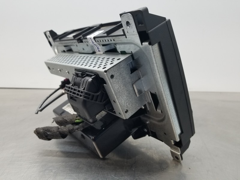 Recambio de sistema audio / radio cd para mercedes vito mixto (447) combi referencia OEM IAM A4479008905  