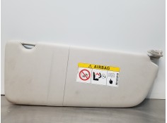 Recambio de parasol derecho para mercedes vito mixto (447) combi referencia OEM IAM A4478101000 A44781010007M94
