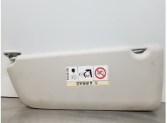 Recambio de parasol derecho para mercedes vito mixto (447) combi referencia OEM IAM A4478101000 A44781010007M94  2