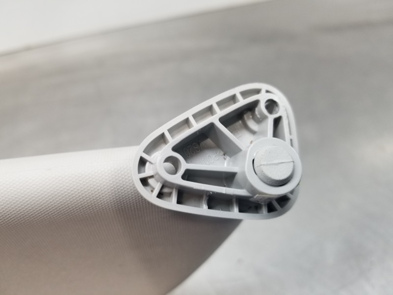 Recambio de parasol derecho para mercedes vito mixto (447) combi referencia OEM IAM A4478101000 A44781010007M94 