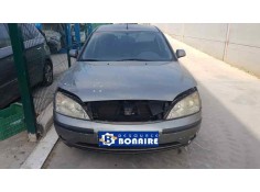 ford mondeo berlina (ge) del año 2001