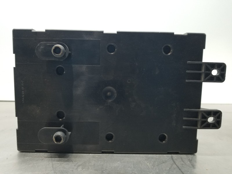 Recambio de modulo confort para mercedes vito mixto (447) combi referencia OEM IAM A4479009808 A4479015103 A4479020204