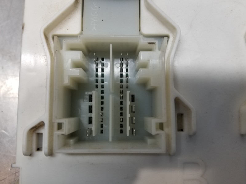 Recambio de modulo confort para mercedes vito mixto (447) combi referencia OEM IAM A4479009808 A4479015103 A4479020204