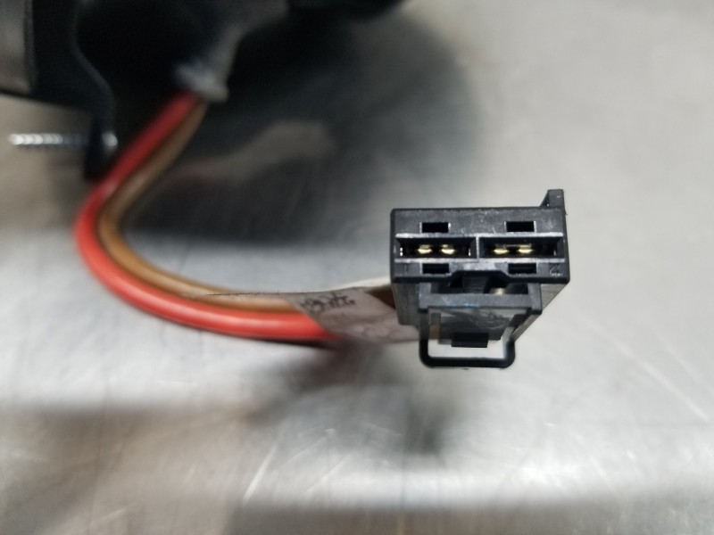 Recambio de motor calefaccion para mercedes vito mixto (447) combi referencia OEM IAM A0008304701  