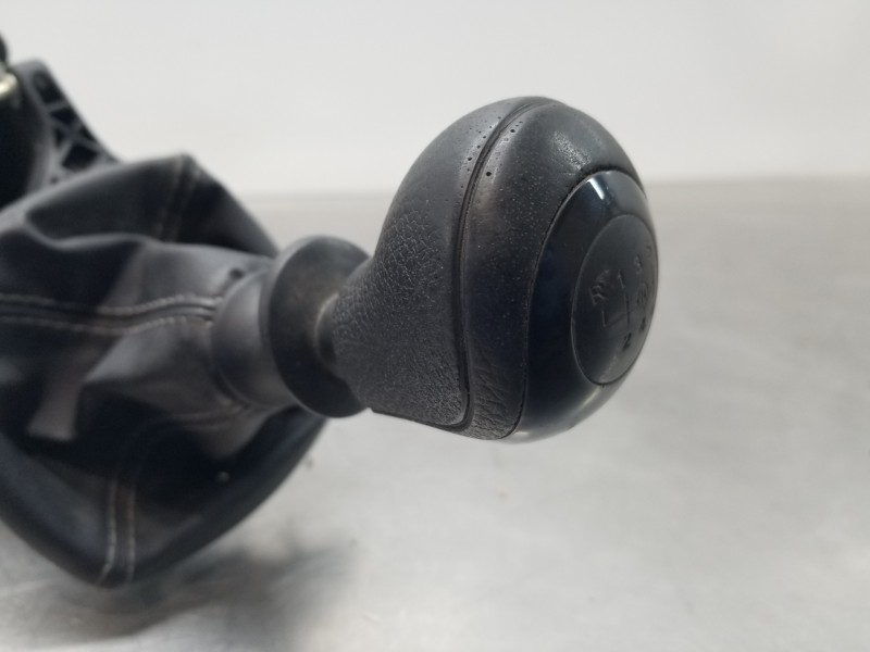 Recambio de palanca cambio para mercedes vito mixto (447) combi referencia OEM IAM A4472601600 A4472600598 