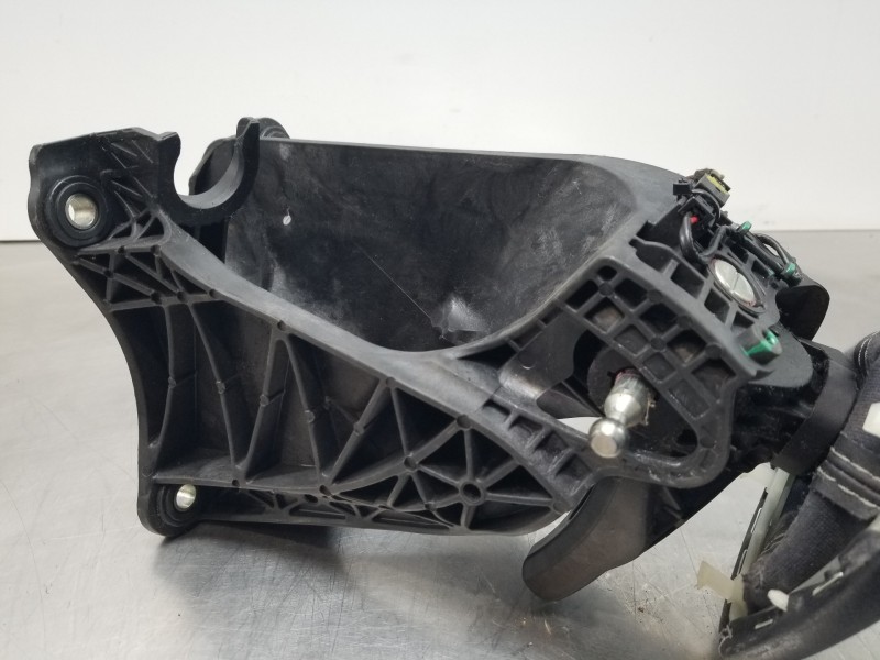 Recambio de palanca cambio para mercedes vito mixto (447) combi referencia OEM IAM A4472601600 A4472600598 