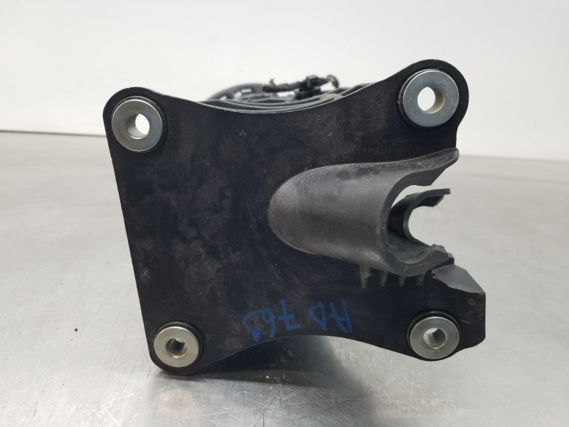 Recambio de palanca cambio para mercedes vito mixto (447) combi referencia OEM IAM A4472601600 A4472600598 