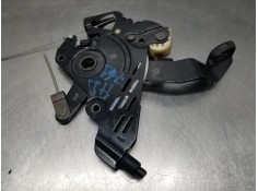 Recambio de palanca freno de mano para mercedes vito mixto (447) combi referencia OEM IAM A4474200084  