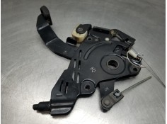 Recambio de palanca freno de mano para mercedes vito mixto (447) combi referencia OEM IAM A4474200084   2