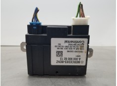 Recambio de modulo electronico para mercedes vito mixto (447) combi referencia OEM IAM A0009009213  