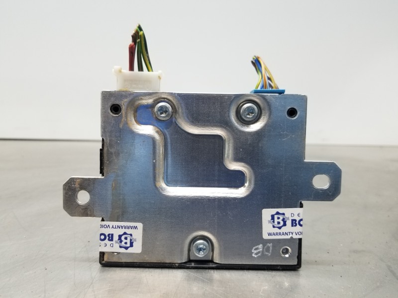 Recambio de modulo electronico para mercedes vito mixto (447) combi referencia OEM IAM A0009009213  