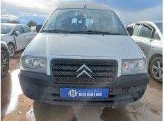 citroen jumpy del año 2006