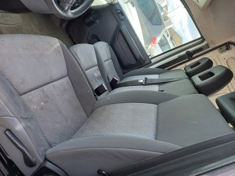 citroen jumpy del año 2006