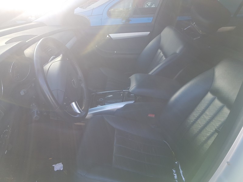 mercedes clase r (w251) del año 2006