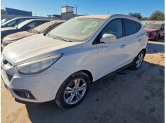 hyundai ix35 del año 2012 2