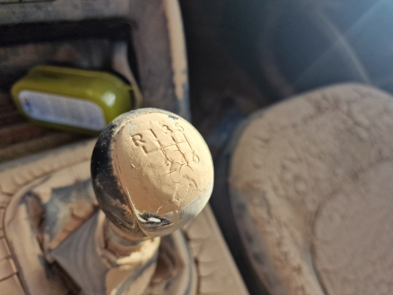 hyundai ix35 del año 2012