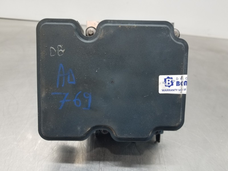 Recambio de abs para mercedes vito mixto (447) combi referencia OEM IAM A4479008609 0265956227 