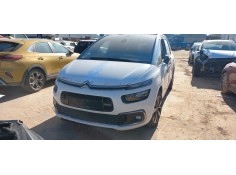 citroen c4 grand picasso del año 2017