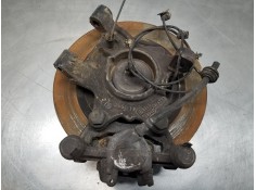 Recambio de mangueta trasera derecha para mercedes vito mixto (447) combi referencia OEM IAM A4473505800 A4473570106  2