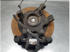 Recambio de mangueta trasera izquierda para mercedes vito mixto (447) combi referencia OEM IAM A4473505700 A4473570006  2