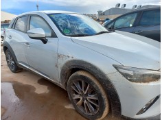 mazda cx-3 del año 2018 2