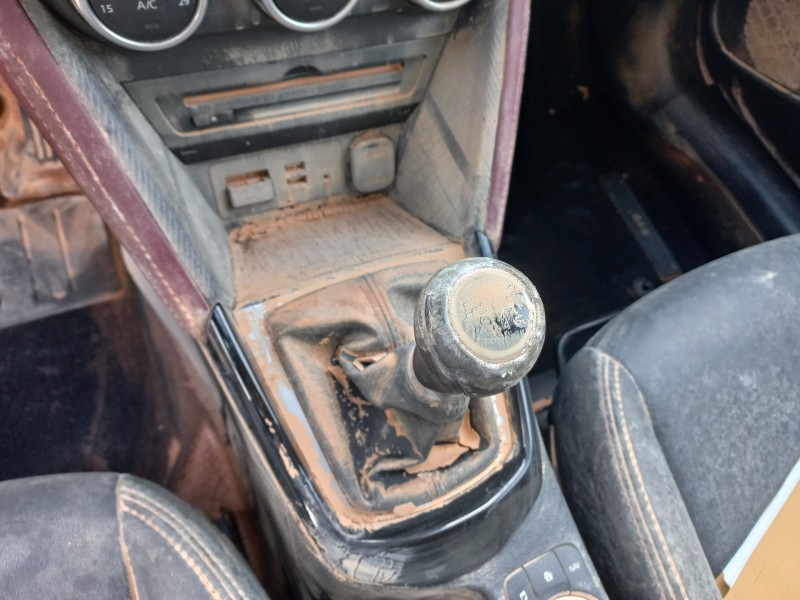 mazda cx-3 del año 2018