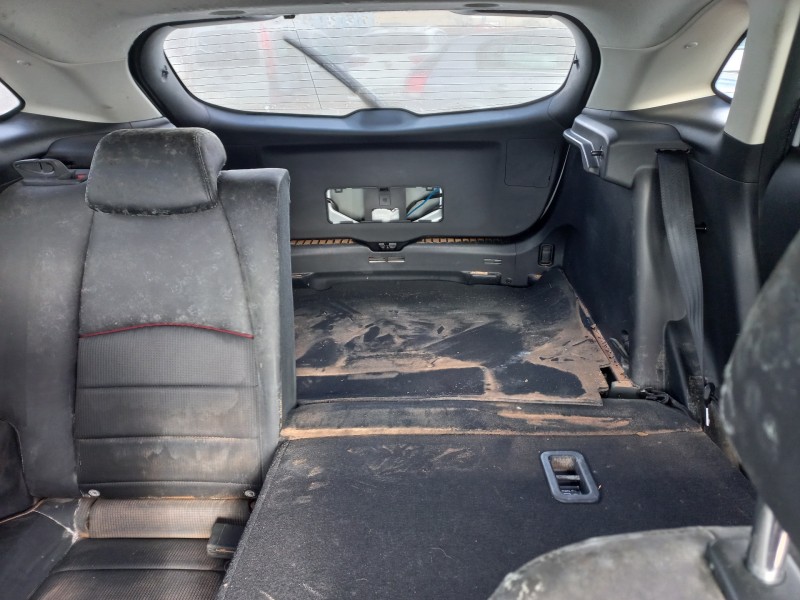 mazda cx-3 del año 2018