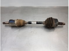 Recambio de transmision delantera izquierda para mercedes vito mixto (447) select referencia OEM IAM A4473304800