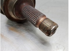 Recambio de transmision delantera izquierda para mercedes vito mixto (447) select referencia OEM IAM A4473304800   2