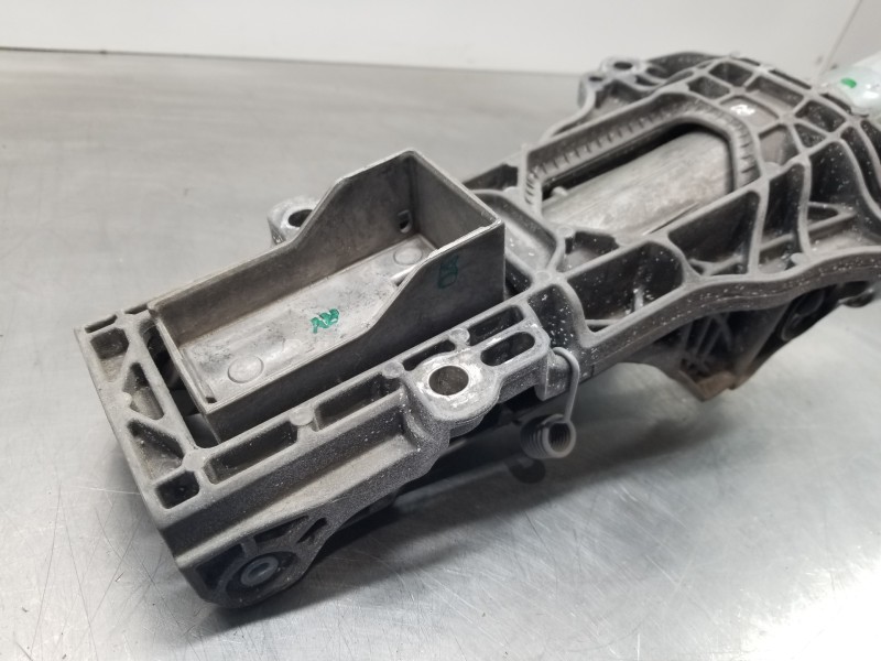 Recambio de columna direccion para mercedes vito mixto (447) combi referencia OEM IAM A4474604400 A2134620220 A4474620105