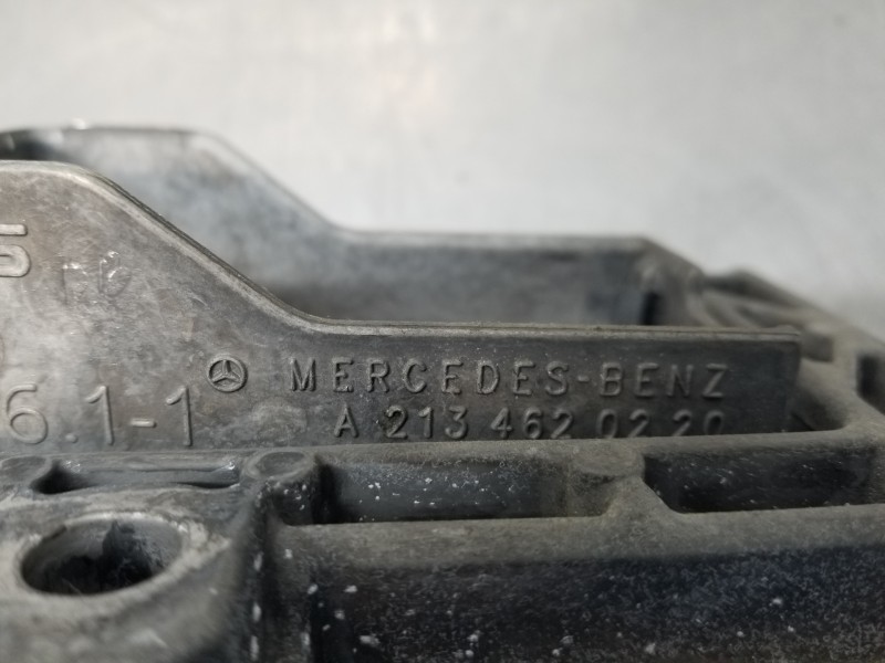 Recambio de columna direccion para mercedes vito mixto (447) combi referencia OEM IAM A4474604400 A2134620220 A4474620105