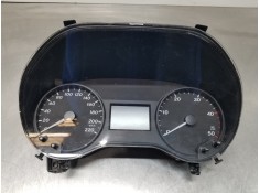 Recambio de cuadro instrumentos para mercedes vito mixto (447) combi referencia OEM IAM A4479006408 A4479018102 A4479028304