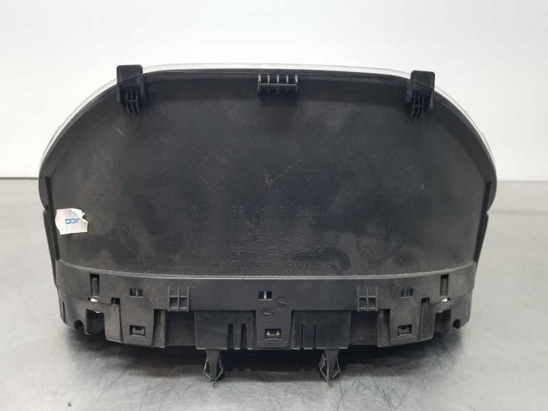 Recambio de cuadro instrumentos para mercedes vito mixto (447) combi referencia OEM IAM A4479006408 A4479018102 A4479028304