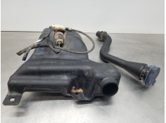 Recambio de deposito limpia para mercedes vito mixto (447) combi referencia OEM IAM A0008690200 A4478600460 A4478690066