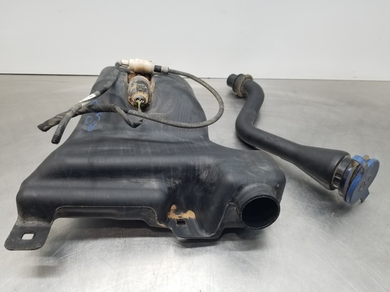 Recambio de deposito limpia para mercedes vito mixto (447) combi referencia OEM IAM A0008690200 A4478600460 A4478690066