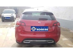 citroen ds4 del año 2017