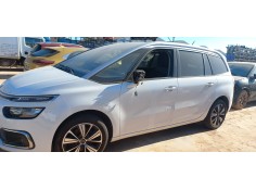 citroen c4 grand picasso del año 2017 2