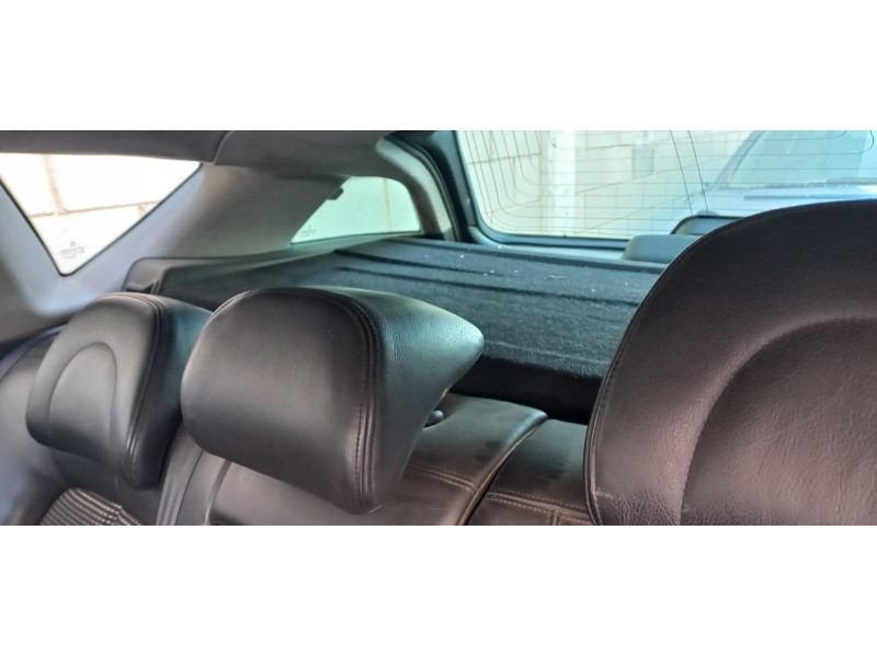 peugeot 407 sw del año 2005