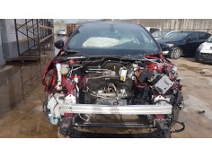 citroen ds4 del año 2017 2