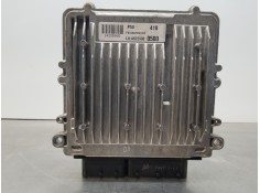 Recambio de centralita motor uce para mercedes vito mixto (447) combi referencia OEM IAM A6229000500 A6229010100 0281031326 2