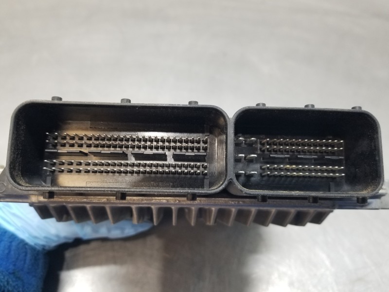 Recambio de centralita motor uce para mercedes vito mixto (447) combi referencia OEM IAM A6229000500 A6229010100 0281031326