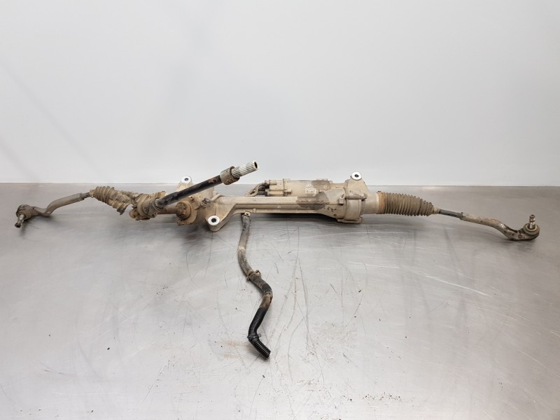 Recambio de cremallera direccion para mercedes vito mixto (447) select referencia OEM IAM 4474603700 7802277834 A4474603700