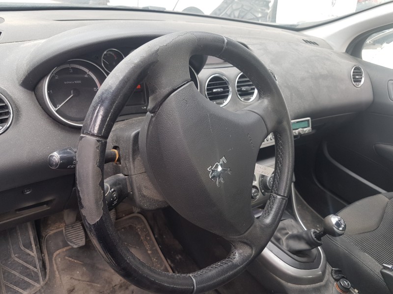 peugeot 308 del año 2007