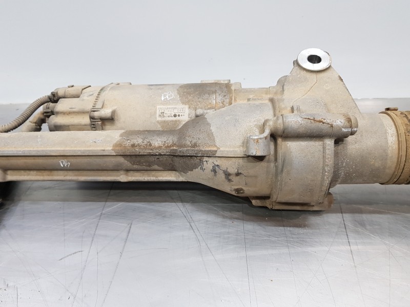 Recambio de cremallera direccion para mercedes vito mixto (447) select referencia OEM IAM 4474603700 7802277834 A4474603700