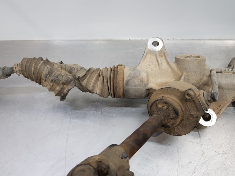 Recambio de cremallera direccion para mercedes vito mixto (447) select referencia OEM IAM 4474603700 7802277834 A4474603700