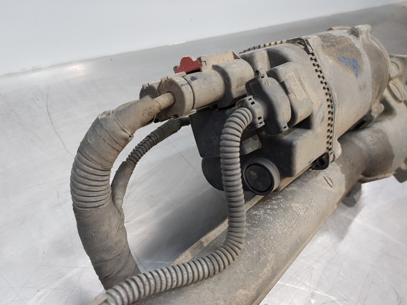 Recambio de cremallera direccion para mercedes vito mixto (447) select referencia OEM IAM 4474603700 7802277834 A4474603700