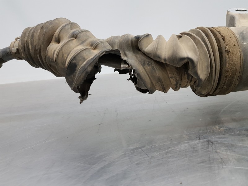 Recambio de cremallera direccion para mercedes vito mixto (447) select referencia OEM IAM 4474603700 7802277834 A4474603700