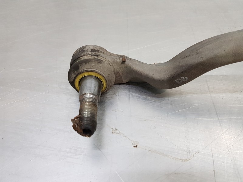 Recambio de cremallera direccion para mercedes vito mixto (447) select referencia OEM IAM 4474603700 7802277834 A4474603700